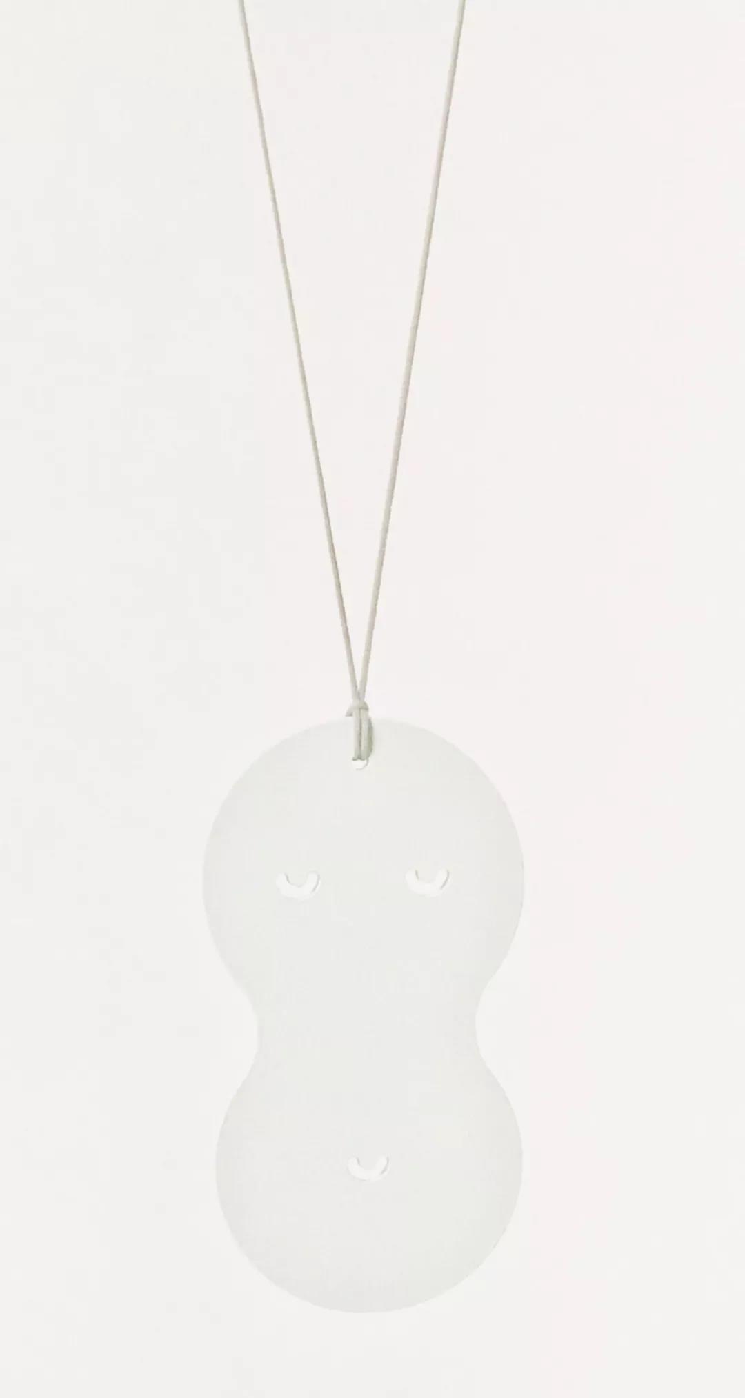 Ghostino  Pendent