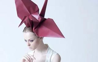 Fascinators | 頭飾——無用之用